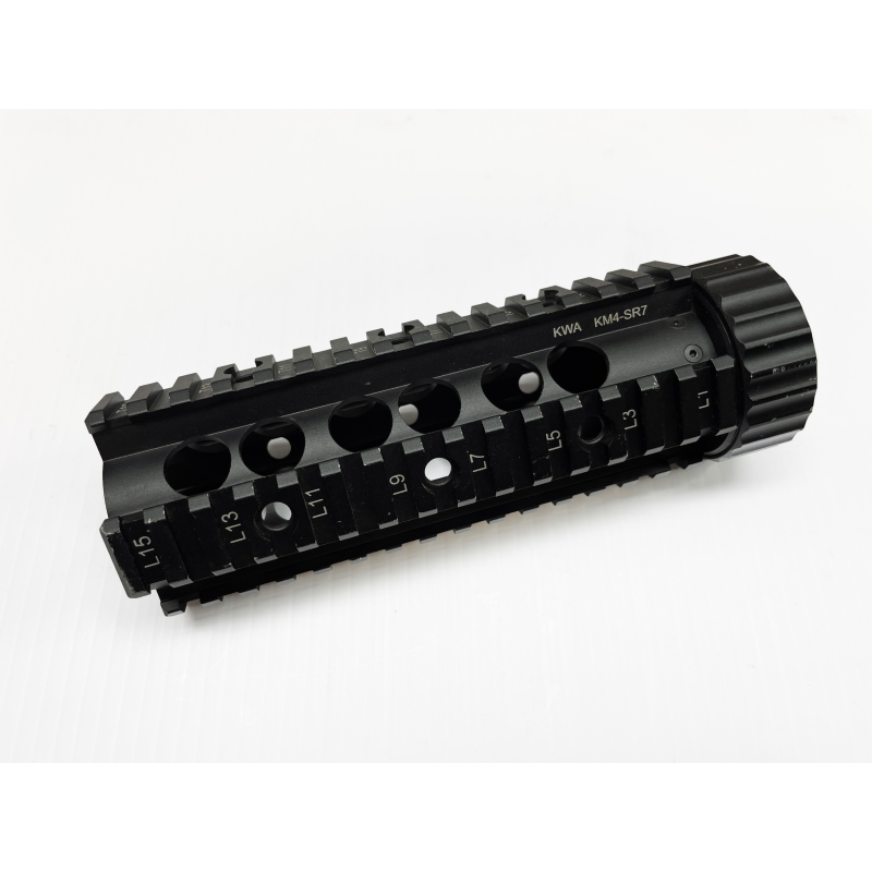 KWA SR7 Carbine Rail (used)