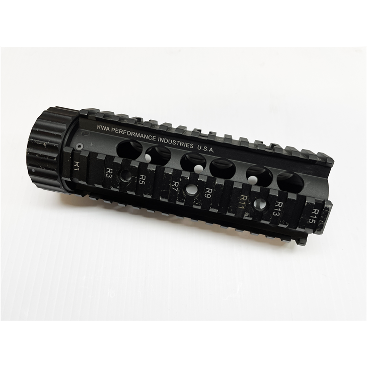 KWA SR7 Carbine Rail (used)