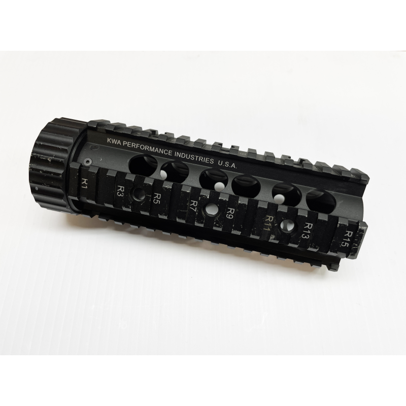 KWA SR7 Carbine Rail (used)