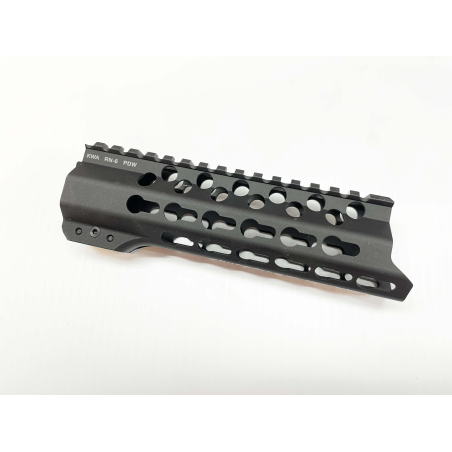 KWA Ronin 6" KeyMod Rail