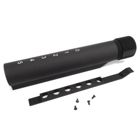 KWA ERG Rear-Wire Buffer Tube