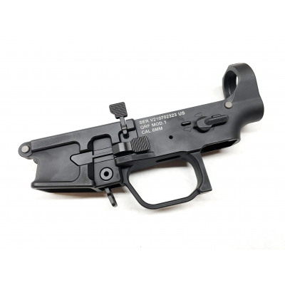 KWA QRF MOD 1 Lower Receiver