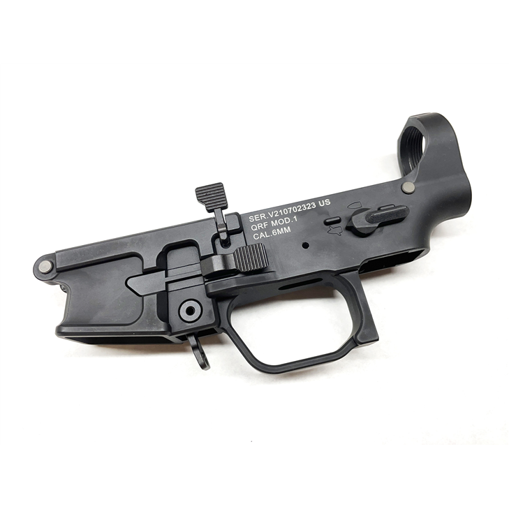 KWA QRF MOD 1 Lower Receiver