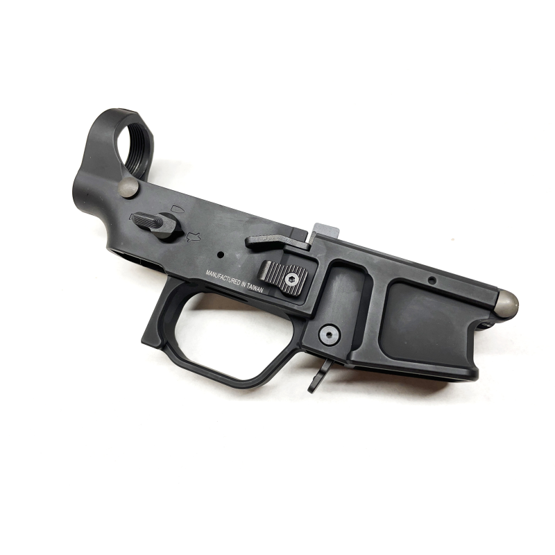 KWA QRF MOD 1 Lower Receiver KWA QRF MOD 1 Lower Receiver