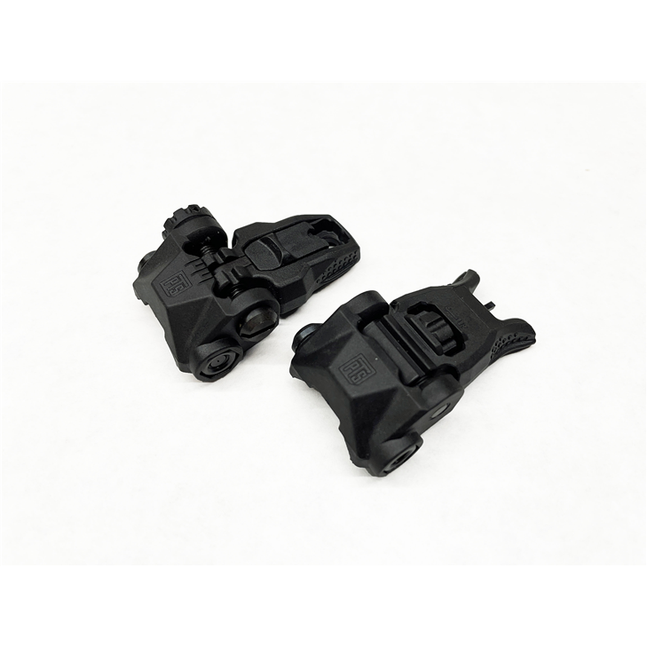 PTS Enhanced Polymer Backup Sights