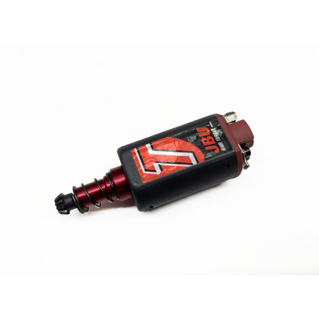 JBU 18 TPA Motor