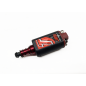 JBU 18 TPA Motor
