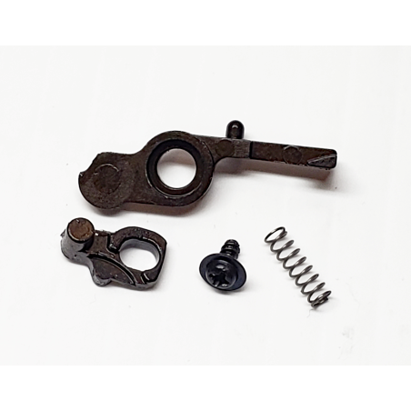 KWA Cutoff Lever Assembly for AEG 2.5+ / 3.0+