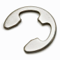 Mock Bolt Plate Retaining Ring (Part M381) Mock Bolt Plate Retaining Ring (Part M381)