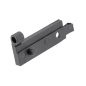 KWA Charging Handle Spring Retainer (Part M324) KWA Charging Handle Spring Retainer (Part M324)