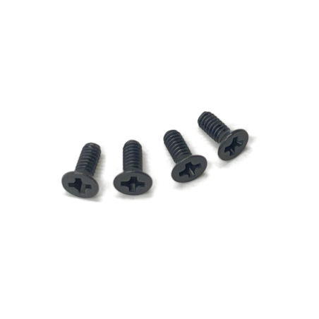 Replacement Screws for KWA ERG Buffer Tube