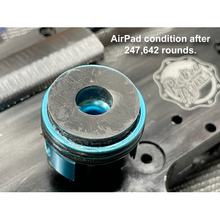 Air-Pads, 70D Gen. 2