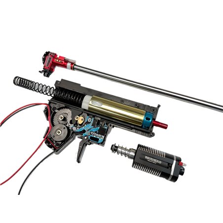 Tier 1 Upgrade for KWA Ronin T6 / EVE 4 / EVE 9