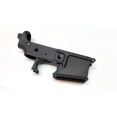 Tier 1 Upgrade for KWA QRF / TK.45C / Ronin 47