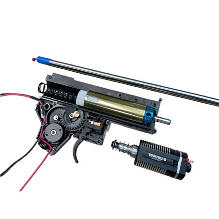 Tier 1 Upgrade for KWA Q10 / CM4 /  RM4 / Recon ML