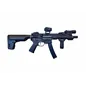 Black Swan Dynamics - QRF Recoil Black Swan Dynamics - QRF Recoil