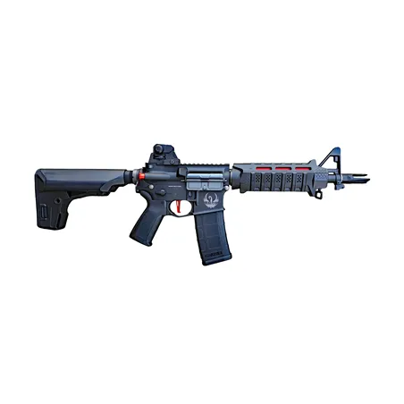 Black Swan Dynamics - Viper Carbine