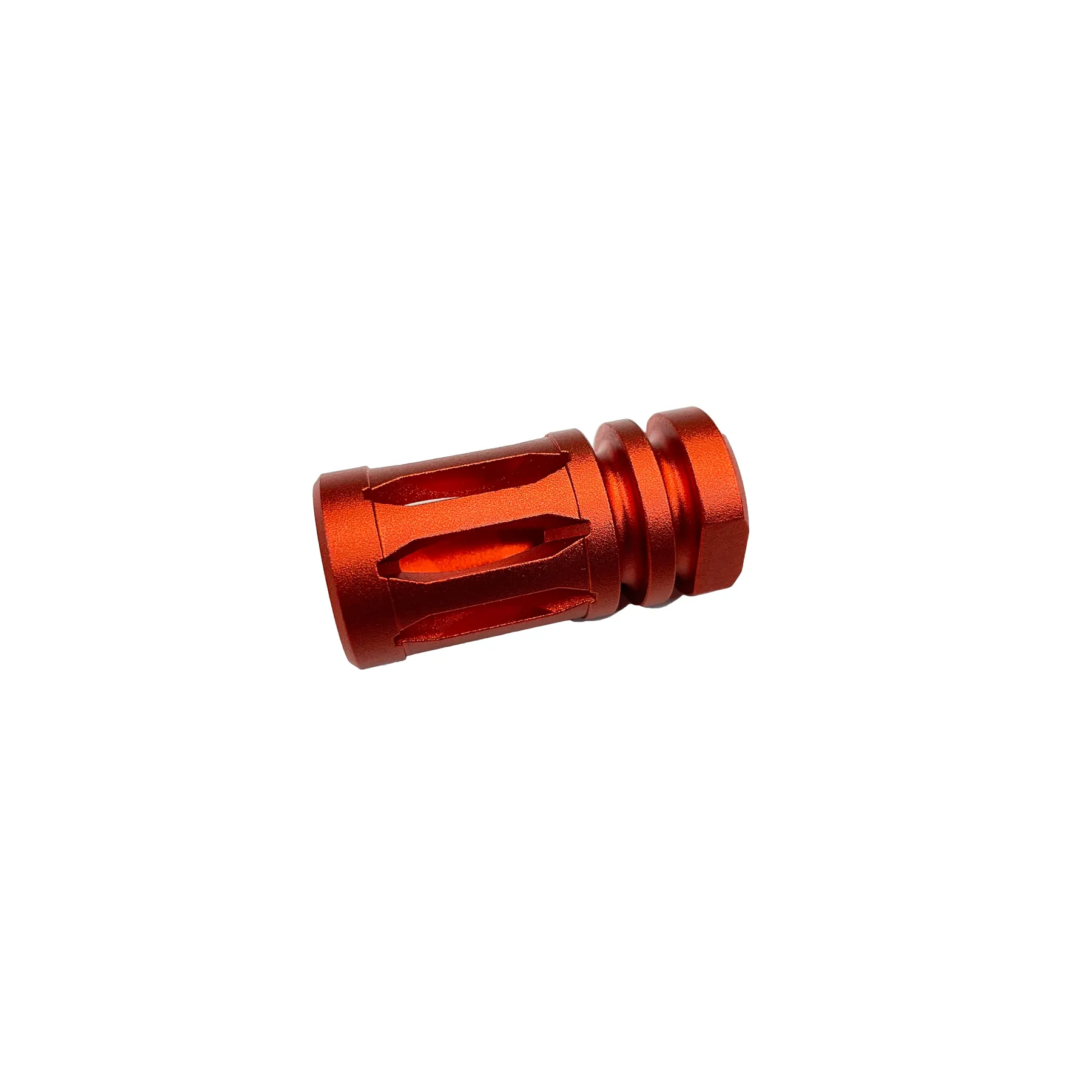 KWA A2 Flash Hider (Anodized)