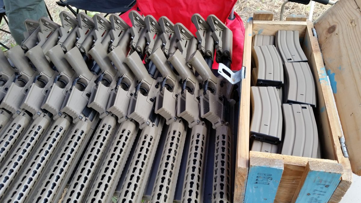 Page 2 – Airsoft Tech Talk is a blog dedicated to promoting skill and ...