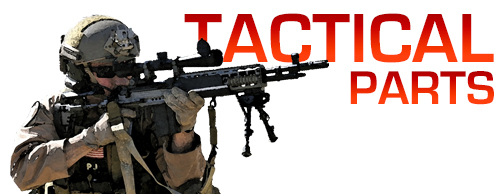 Tactical Parts